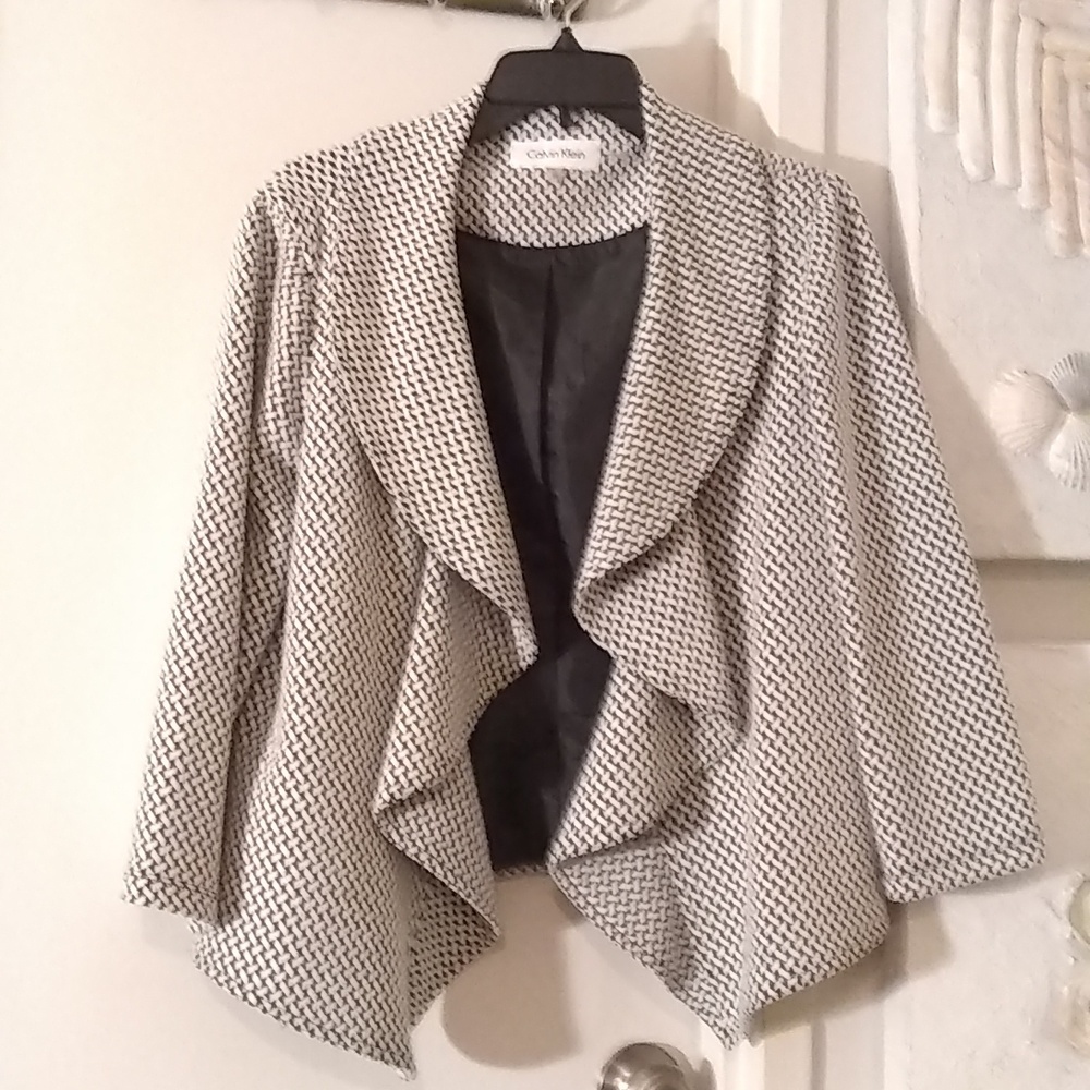Calvin Klein Jacket 14